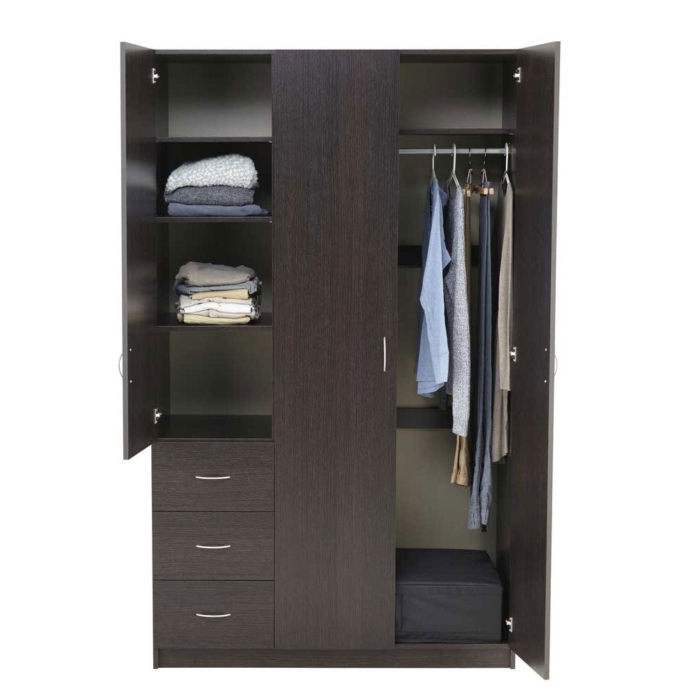 <p>is <mark>a closed piece of furniture or a small, recessed area of a wall used for general storage</mark>. It typically features doors on the front and houses shelves or drawers inside, making it ideal for keeping items like dishware, groceries, and linens organized</p>