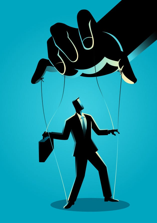 <p>(to have power over something or someone and direct their actions or behavior) </p><p>It was hard to c__________ the crowd because everyone was shouting at the same time.</p>