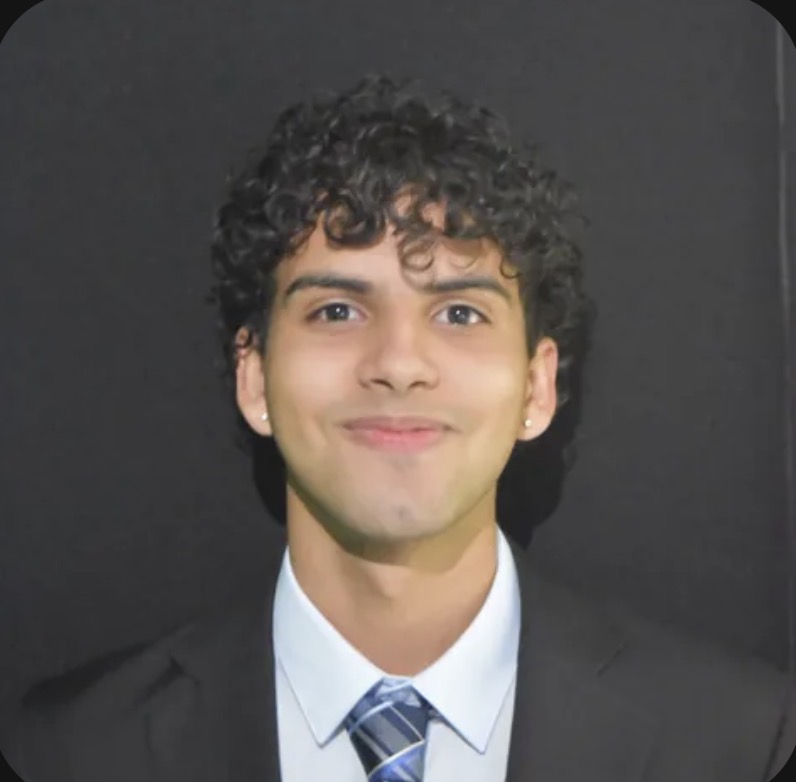 <p>Member 27 on the ETA PHI roster.</p>