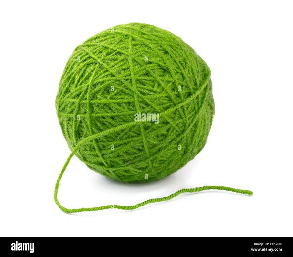 <p>yarn</p>