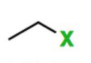 <p>What functional group is this? What compound has this?</p>