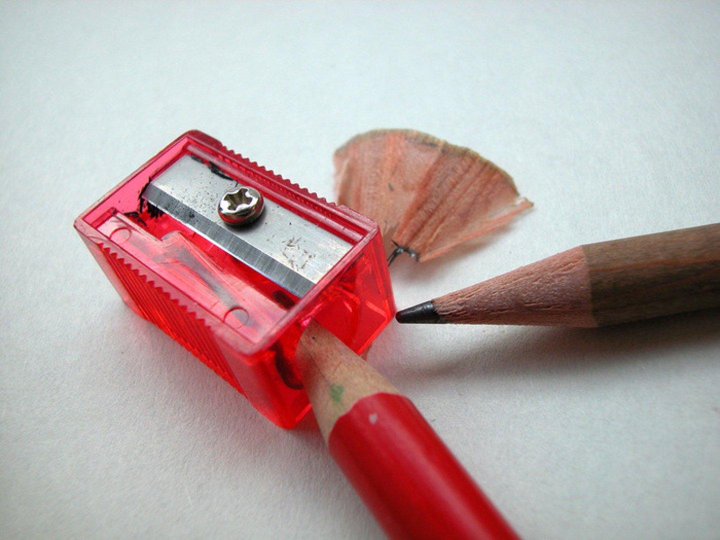 <p>gọt bút chì</p>