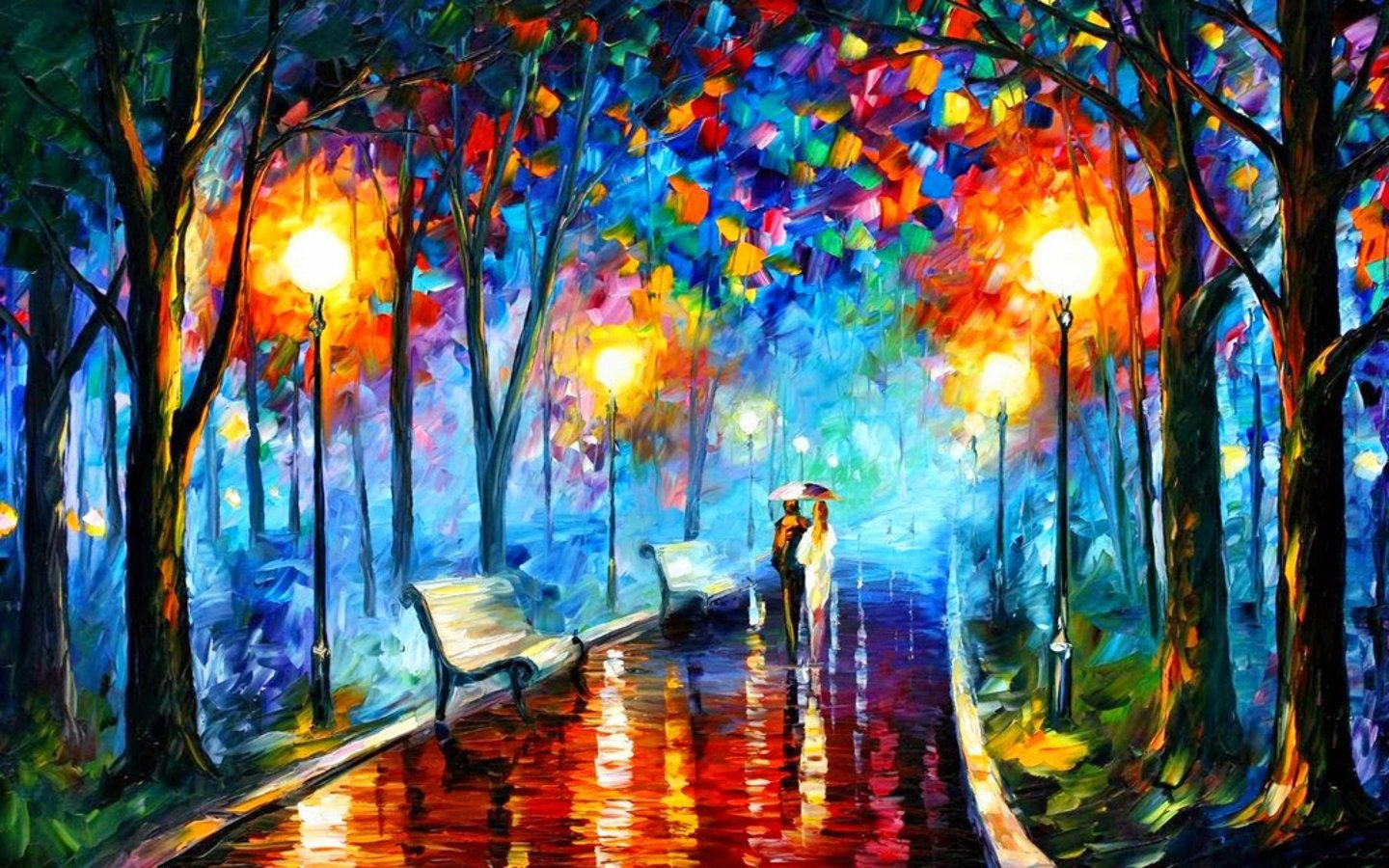 <p>concerned with beauty or the appreciation of beauty</p>