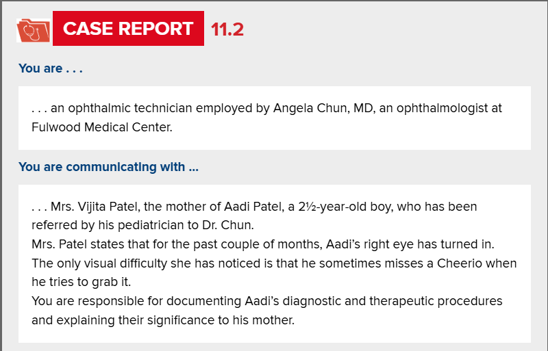 <p>peripheral vision measures the outer edge of the</p>