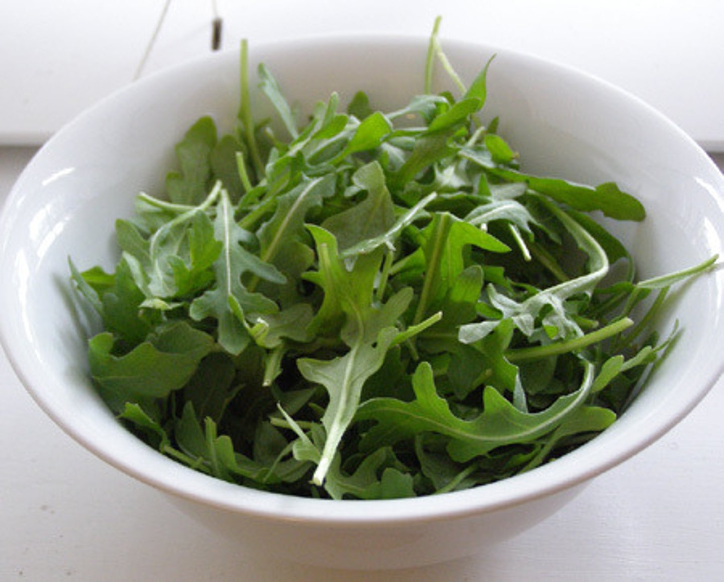 <p>la roquette</p>