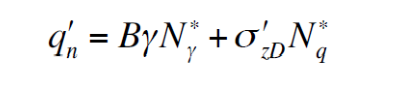 <p>what is gamma in this equation? What if it is under the GWT</p>