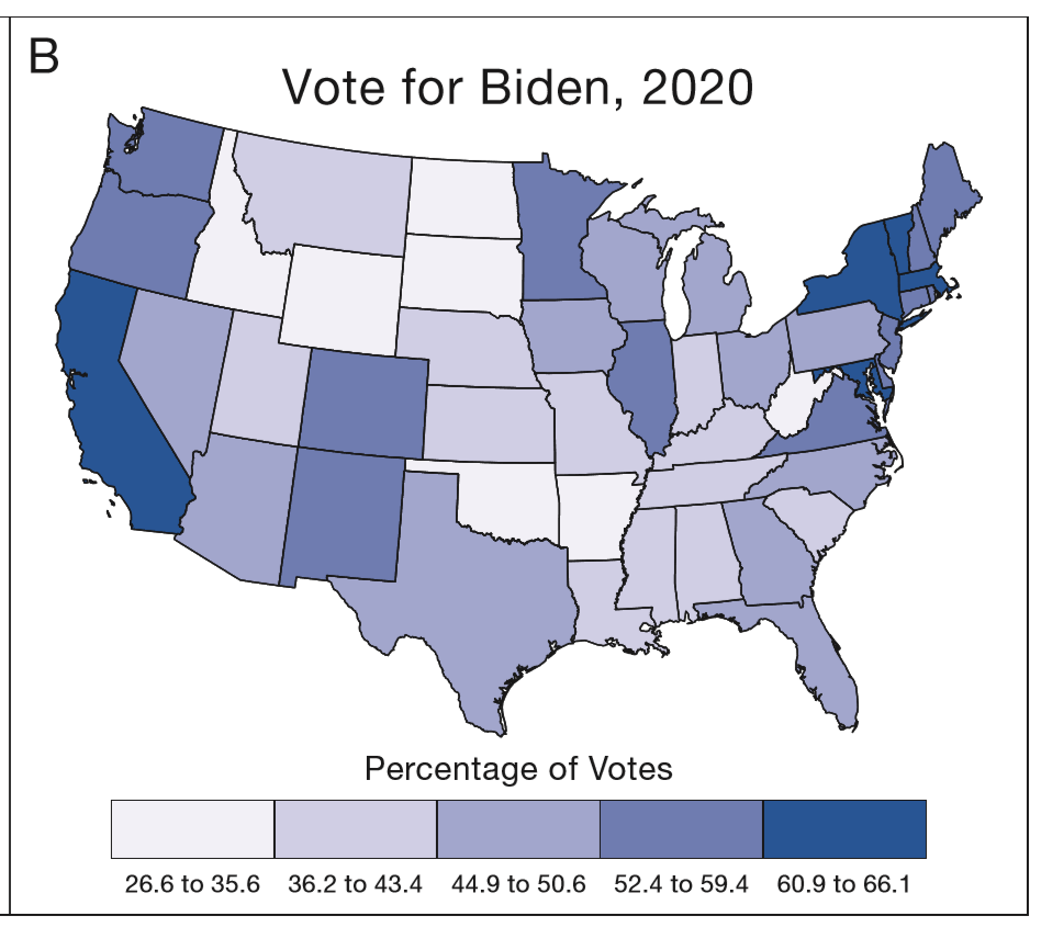 <ul><li><p>provide specific information about particular locations</p></li><li><p>provide general information about spatial patterns</p></li><li><p>compare patterns of different maps</p></li></ul><p>Example: Who in which state voted for Biden? → particular<br>Overview of voting behaviour in US 2020 → general</p><p></p>