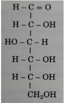 <p>The most oxidized group shown in the compound above is&nbsp;</p><ul><li><p><span>A ketone</span></p></li><li><p><span>An alcohol</span></p></li><li><p><span>A acid</span></p></li><li><p><span>An aldehyde</span></p></li></ul><p></p>