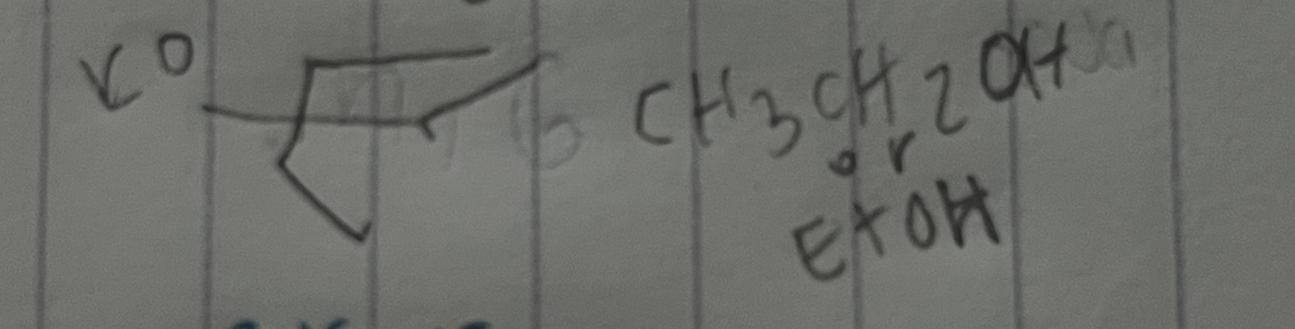 <ul><li><p>charged, strong base</p></li></ul><p></p>