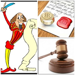 <p>an order having the force of law</p><p>The governor _______ that all the prisoners be SET FREE.</p>