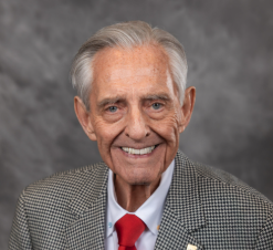 <p>Jim Koeninger</p>