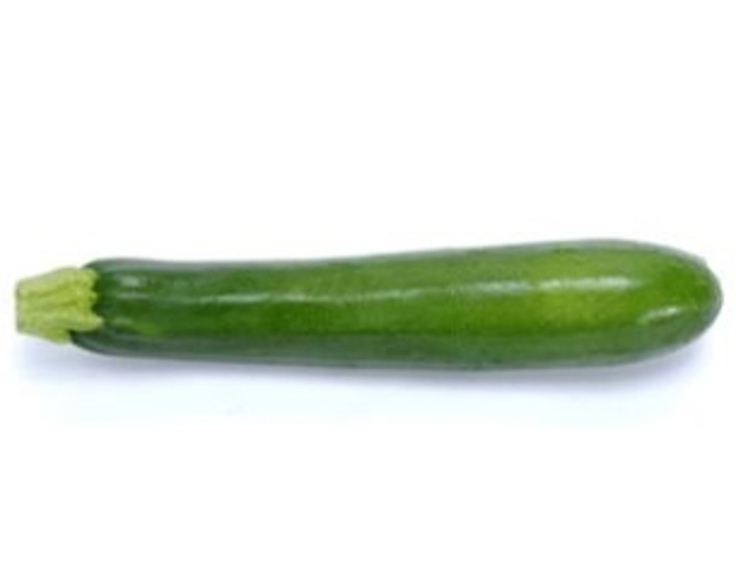 <p>une courgette (2x)</p>