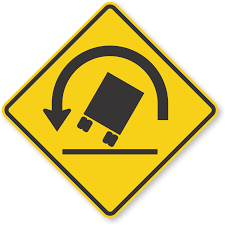 <p>What sign is this and what does it mean?</p>