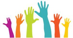 <p>/pɑːˈtɪsɪpənt/</p><p>(n) người tham gia</p><p>Each participant enrolled in one course.</p>