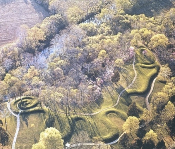 <p>300 BCE</p><p>Ohio, North America</p>