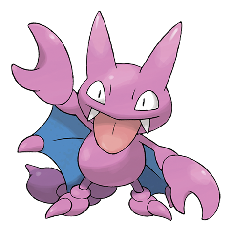 <p>Gligar’s Aerial Ace Wing Attack fast move count</p>