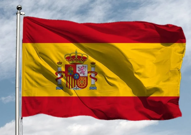 <p>Spain</p>