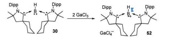 <p>Via chemical oxidation.</p>
