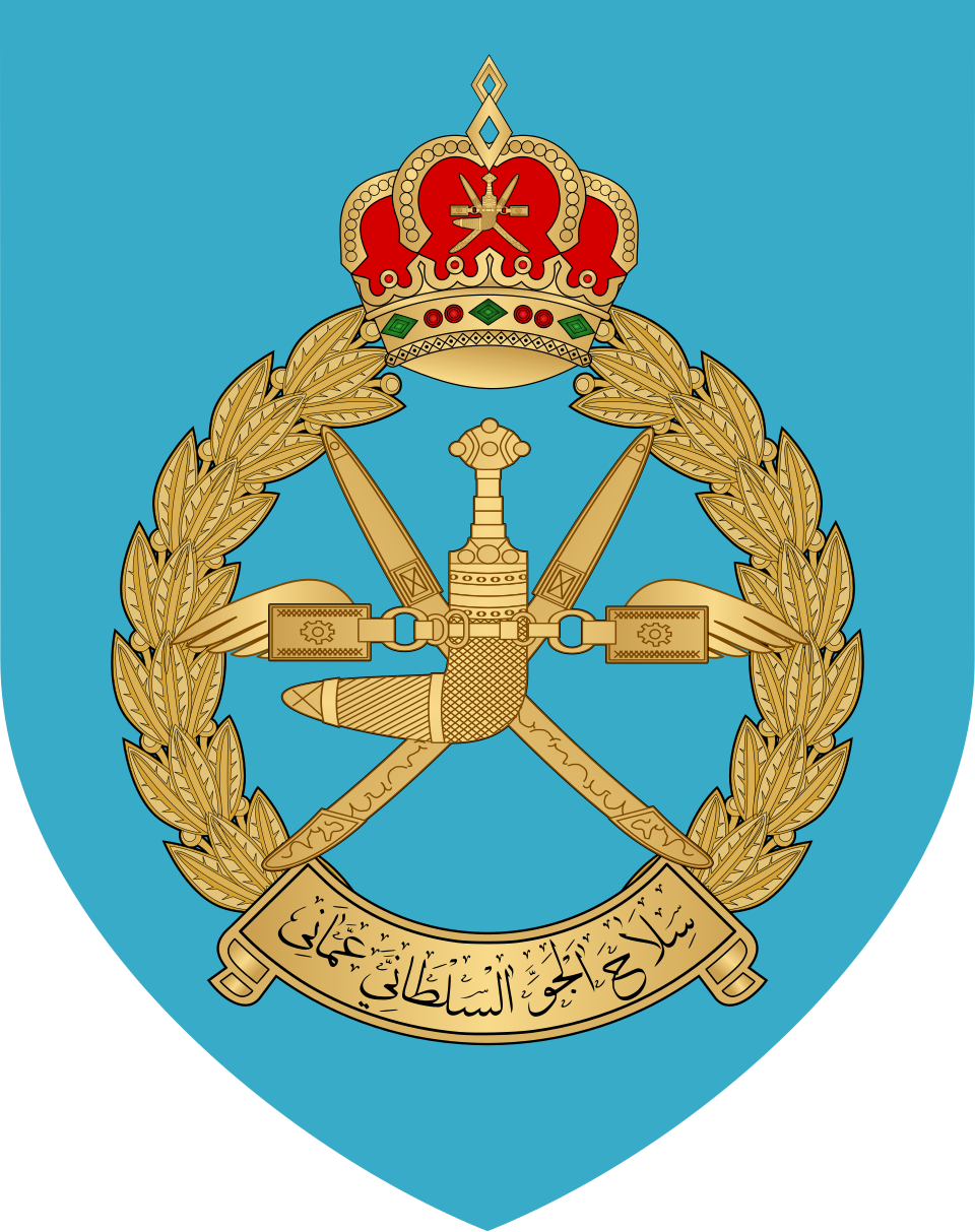 <p>Oman</p>