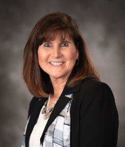 <p>Pam Snider </p>