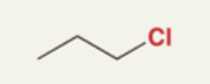 <p>Alkyl halide </p>