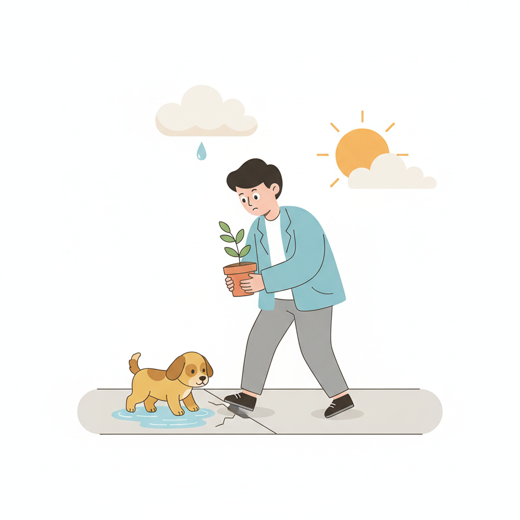 <p>cẩn thận / bảo trọng<br><br>きをつけていってください。</p>
