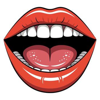 <p>mouth</p>