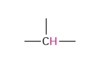 <p>Alkyl (tertiary)</p>