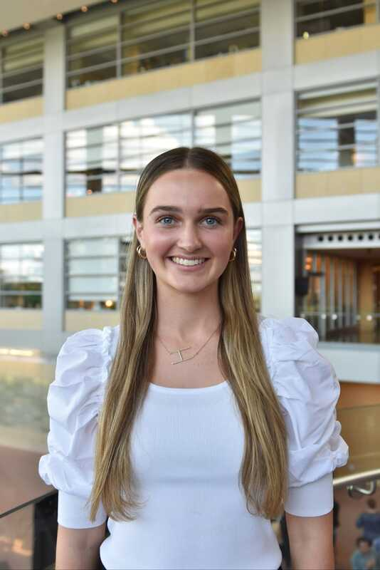 <p>Hope Donnelly</p>