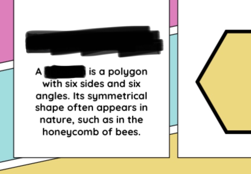 term image