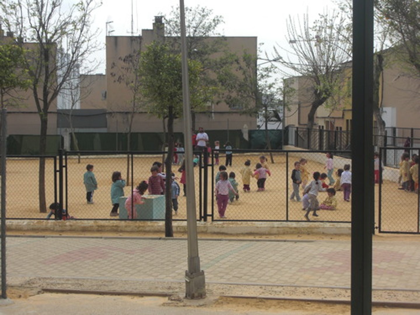 <p>recess, how long is the recess?</p>