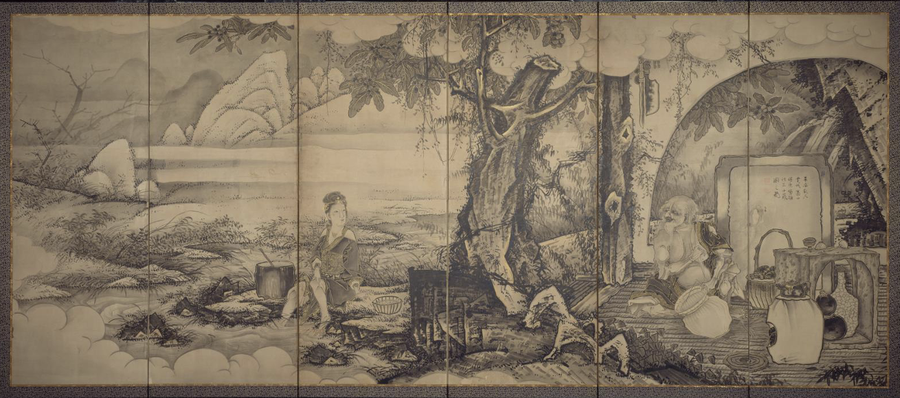 <p>Title</p><p>Artist</p><p>Date</p><p>Medium</p><p>Country</p>