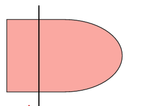 <p>skeletal muscle covered with mostly nonkeratinized stratified squamous epithelium, perceives taste, mechanical digestion</p>