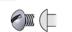 <p>Round</p>