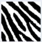 <p>An independent ridge (defined by two ending ridges) with a length that is less than 10x the average width of the ridge</p>