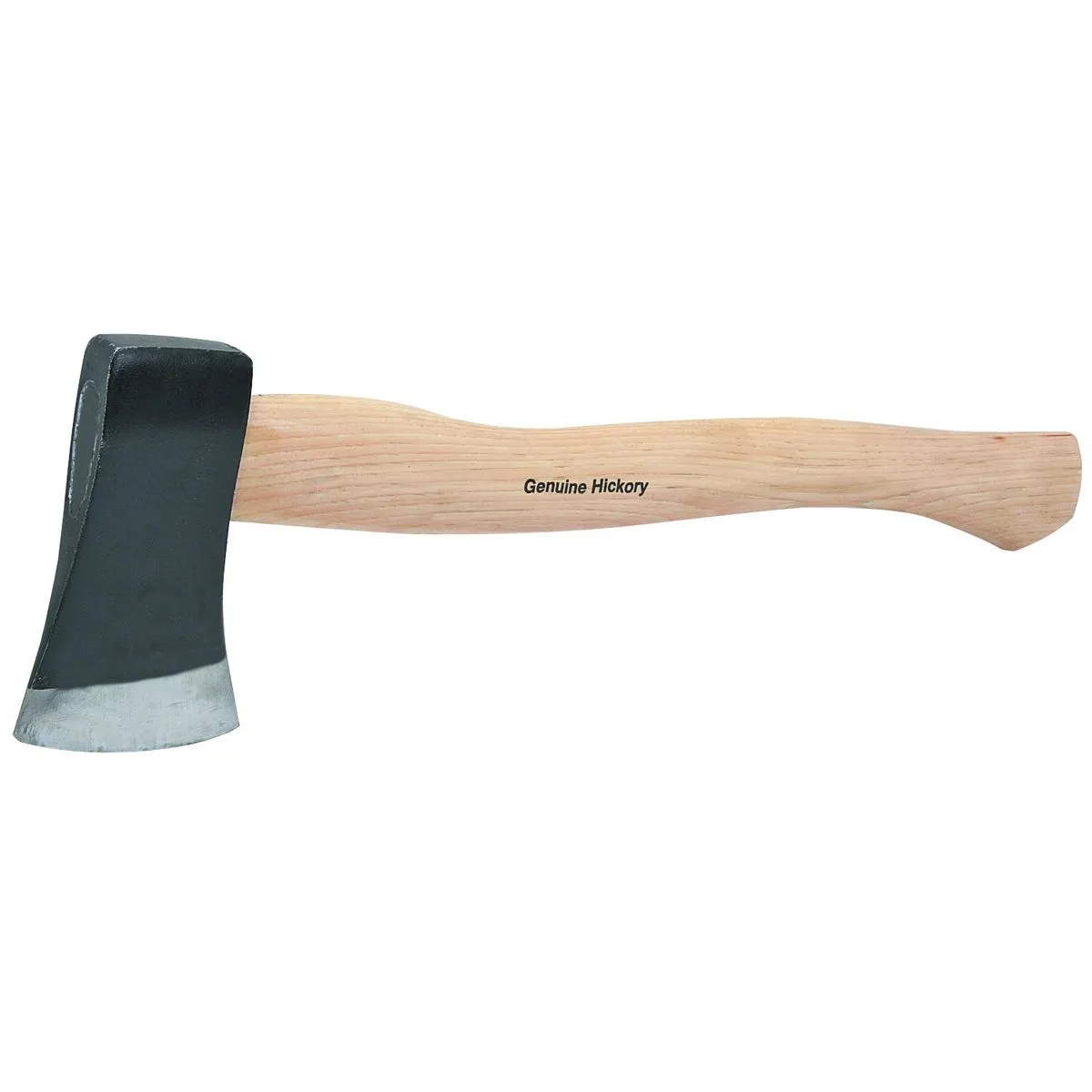 <p>A compact cutting tool with a single-bladed head and 16–18 inch handle, designed for sharpening stakes, trimming brush and small limbs, and driving survey stakes.</p>