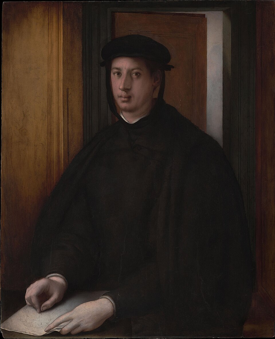 <p>1532 - 1537 - Alessandro de Medici (All Facts) </p>