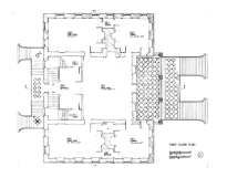 <ul><li><p class="Paragraph SCXO129233293 BCX8" style="text-align: left;"><span style="background-color: inherit; line-height: 20.7px; color: windowtext;">New Charleston, SC</span><span style="line-height: 20.7px; color: windowtext;"> </span></p></li><li><p class="Paragraph SCXO129233293 BCX8" style="text-align: left;"><span style="background-color: inherit; line-height: 20.7px; color: windowtext;">Charles Drayton</span><span style="line-height: 20.7px; color: windowtext;"> </span></p></li><li><p class="Paragraph SCXO129233293 BCX8" style="text-align: left;"><span style="background-color: inherit; line-height: 20.7px; color: windowtext;">1747</span><span style="line-height: 20.7px; color: windowtext;"> </span></p></li></ul><p></p>