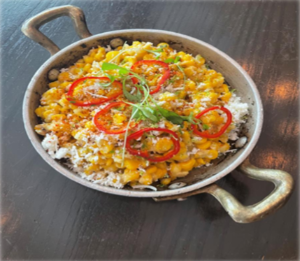 <p>CORN</p>