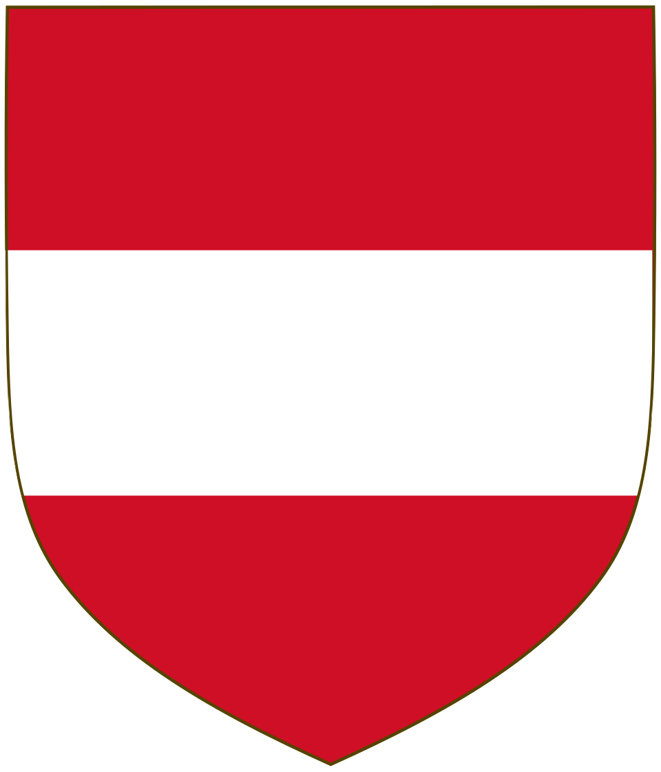 <p>1156 - 1453 - Duchy of Austria (All Facts) </p>