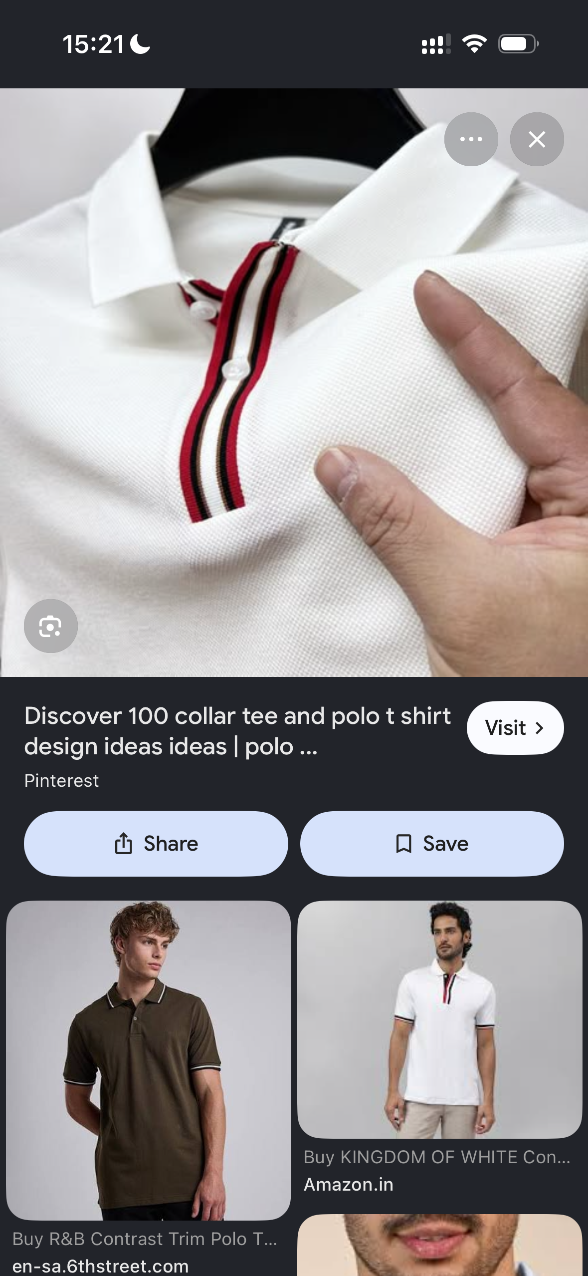 <p>Collar</p>