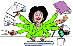 <p>secretary</p>