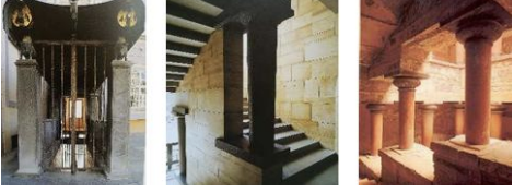 <p>Wat zie je in deze fotos?</p>