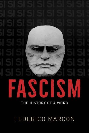 <p>What is fascism?</p>