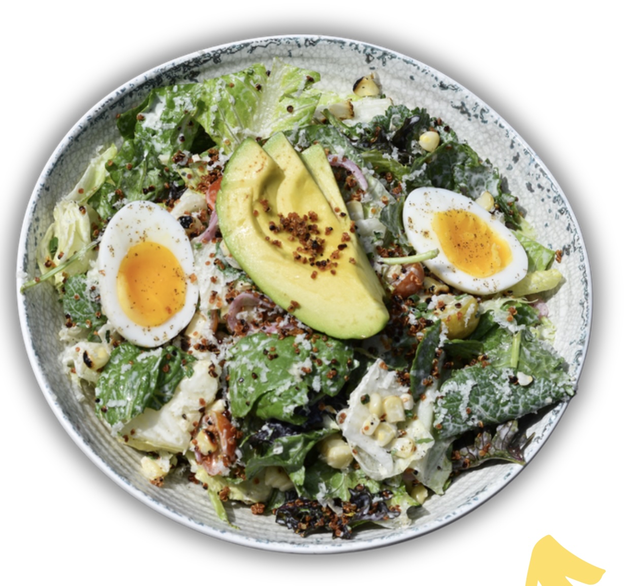 <p>SoCal Cobb</p>
