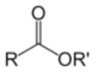 <p>give the functional group</p>