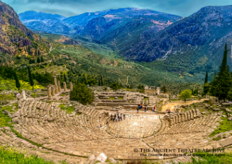 <p>What is the name of this structure?</p>