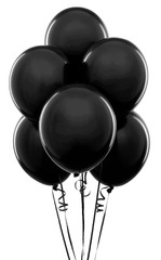 <p>(hēi sè) black</p>