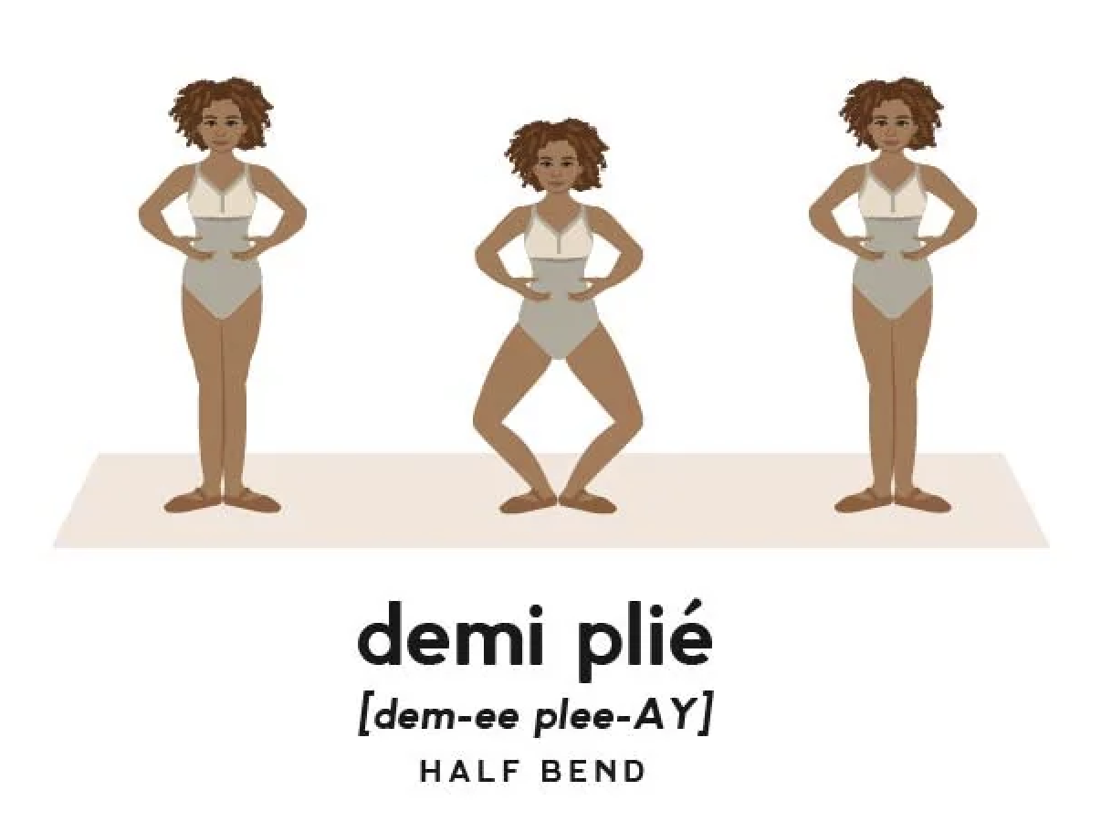 <p>half bend</p>