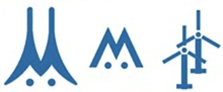 <p>What do these symbols indicate?</p>